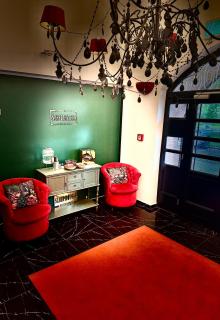Sleephotels Suite Garde - 2