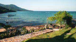 Legon Waru Cottage - 1