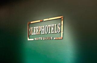 Sleephotels Suite Garde - 3