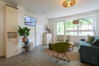 Appartements Windrose Appartement 13 - 7