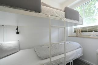 Appartements Windrose Appartement 13 - 4