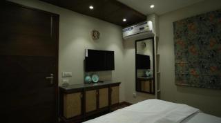Winterline cottage 4bhk - 5