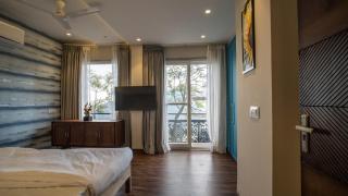 Winterline cottage 4bhk - 4