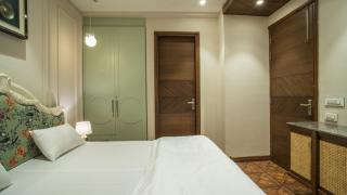 Winterline cottage 4bhk - 3
