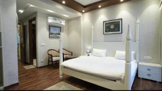Winterline cottage 4bhk - 2