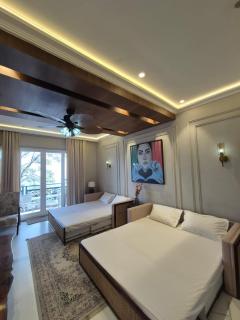 Winterline cottage 4bhk - 1