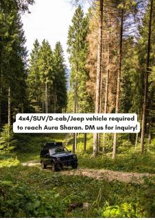 Aura Sharan - 1