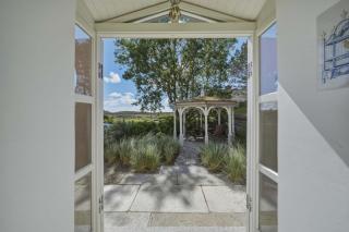 Ferienhaus Achterdeck - 9