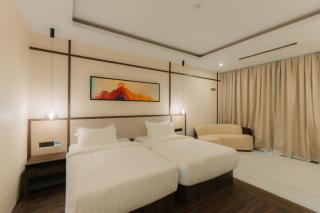 KTM Resort Batam - 6