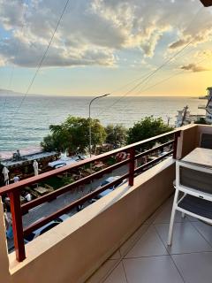 Del Mar Sea view Two Bedrooms Apartment - 4