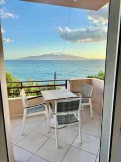 Del Mar Sea view Two Bedrooms Apartment - 3