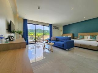 Vakara Hotel Kep - 9