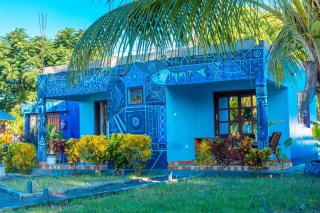 Ayira Casa Azul - 0