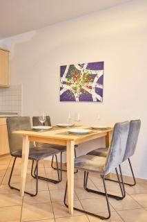 Duhner Brise, Ferienwohnung 8 - 4