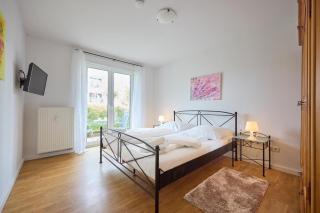 Duhner Brise, Ferienwohnung 8 - 3