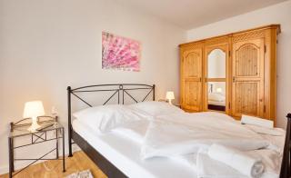 Duhner Brise, Ferienwohnung 8 - 1
