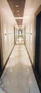 hotel elite inn - 1