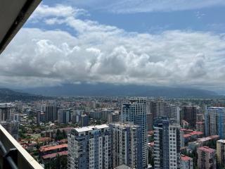 Sunny Batumi Orbi City, C block, 41 floor, 4141 - 8