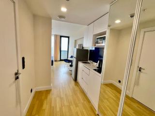 Sunny Batumi Orbi City, C block, 41 floor, 4141 - 1