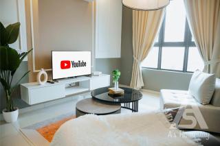 Parkland Residence Batu 11 Link MRT by AsHome - 0