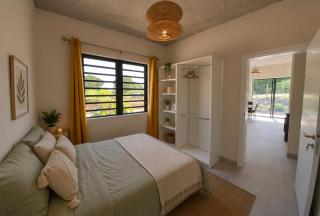Domaine de Palmyre Wildlife, Mountains & Tranquility - 3