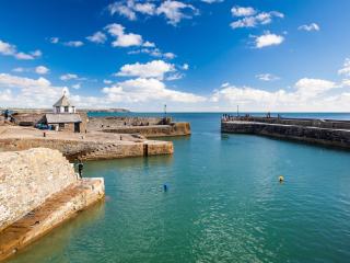 Walters 1 bed apartment for coastal walking - 2
