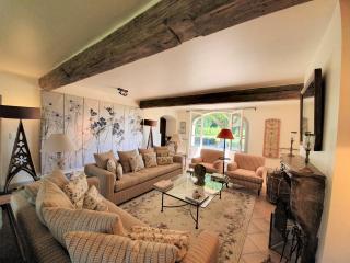 Maisons Clover - 5 to 9 BR 7 BA House 8 acres Pool Tennis AC !!!! - 4