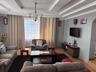 Guyana Guest House - 5