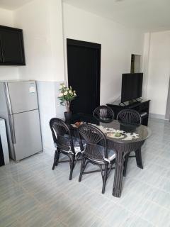 Appartement delux - 9