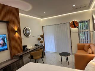 City Hotels & Apartments - 5