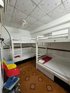 Bang Bang Motel - 1