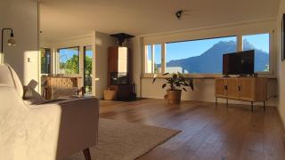 PURA VIDA garden & lakeview apartment - 1