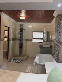 Masili Guesthouse - 5