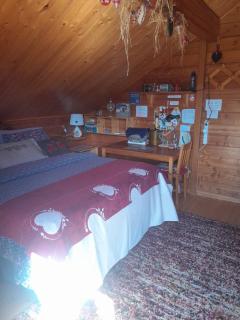 Chalet Gérardmer situé a LE THOLY - Le Tholy - 3