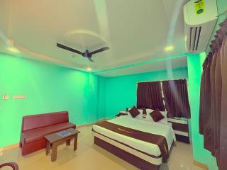 The 4 Square Hotel Digha - 4