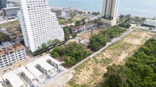Seaview Pool Villa Jomtien KTV BBQ Beach - 1