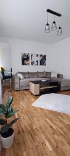 Green view apartman Pančevo - 8