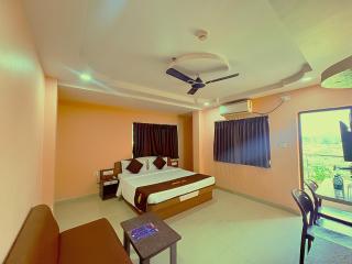 The 4 Square Hotel Digha - 9