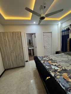 One Bedroom Only for Families and couples - 2