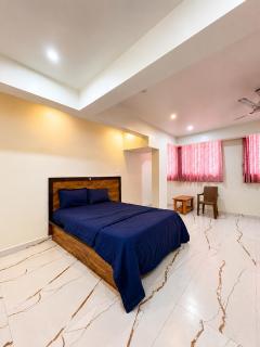 Hyatt Stays Ratnagiri - 9