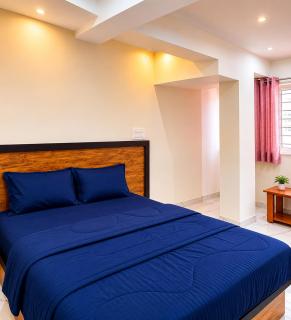 Hyatt Stays Ratnagiri - 6