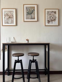 Percy's Boutique Studio Retreat - 5