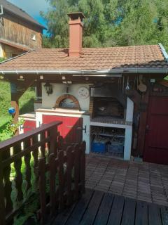 Chalet Gérardmer situé a LE THOLY - Le Tholy - 9