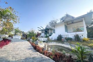 Pandeethemwong Resort - 8