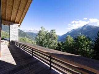 Chalet d'architecte calme à La Rosière avec garage - FR-1-690-36 - 5