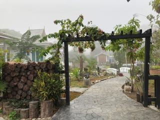 Pandeethemwong Resort - 1