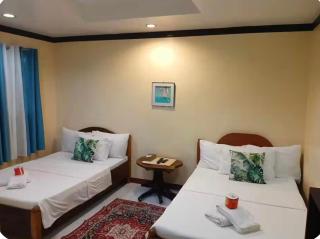 Ennas Place guest house - 3