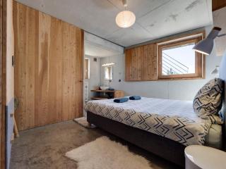 Chalet d'architecte calme à La Rosière avec garage - FR-1-690-36 - 3