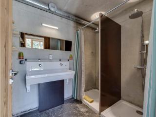 Chalet d'architecte calme à La Rosière avec garage - FR-1-690-36 - 2