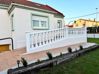 Villa Maruca - Sea & Pool Garden Retreat - 1